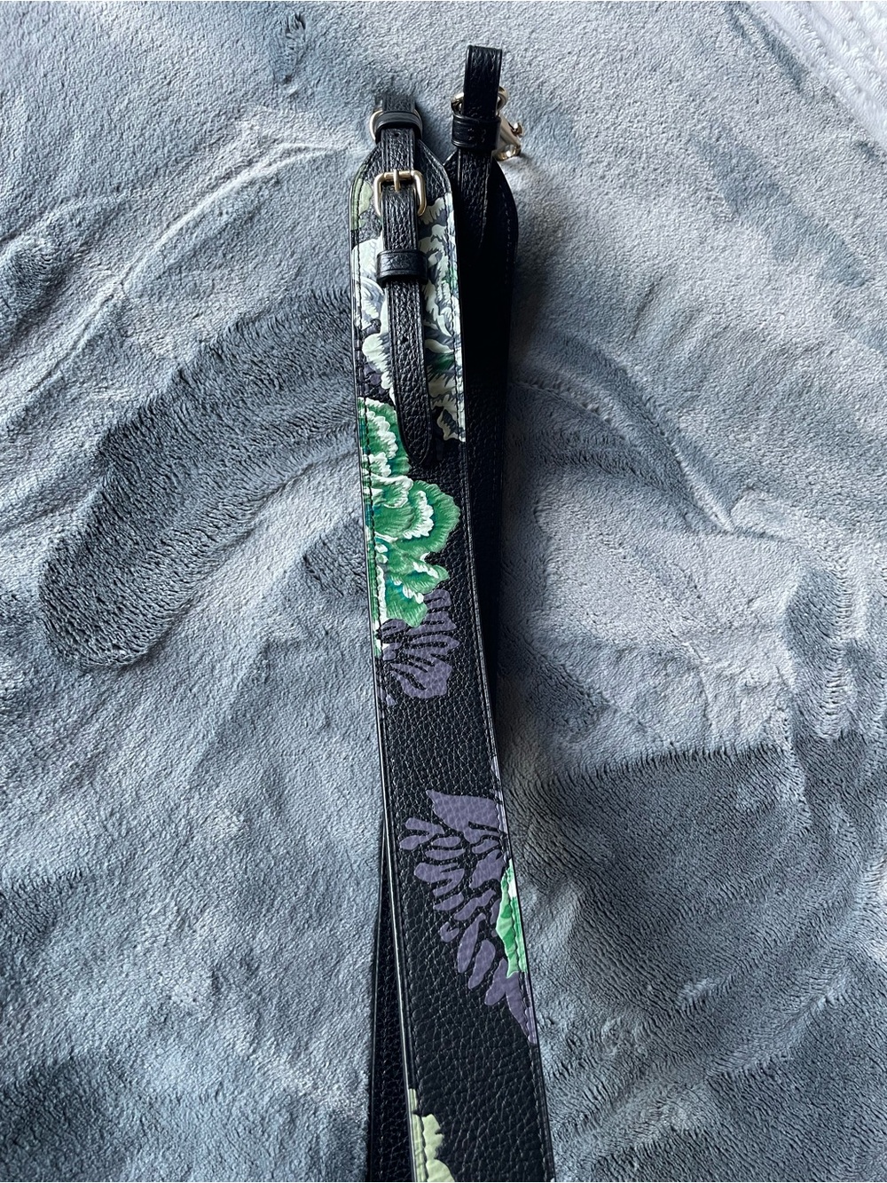 Coach Bag Strap - Picture 5 of 5
